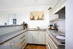77/362 Mitchell Road Alexandria NSW 2015 Desirably situated, this impressive third floor apartment makes perfect
sense as an inner city pad, enabling first home buyers to start out in
style! Equally appealing to astute investors, its proximity to
Erskineville & Newtown shops, cafes & city trains ensures a
sensational lifestyle, with the CBD easily accessible. Security entrance
preserves privacy in a sought after address which enhances this
individual apartment's attractively finished spaces. A generous
living/dining area with balcony is accompanied by an efficient kitchen.
The large double bedroom & its modern bathroom provide appealing
accommodation & illustrate the success with which this inviting
property meets all the demands of contemporary city edge living. Secure
single car parking adds the perfect conclusion & confirms ultimate
convenience in the best of locations! • Positioned in Huntley Tower overlooking Alan Davidson Oval, Sydney Park • Open plan living with balcony access • Bedroom with double glazed windows, ceiling fan & built-ins • Internal laundry; linen cupboard • Security complex with private outdoor swimming pool & gym • Moments to St Peters Station, King St, Mitchell Rd cafes, Erskineville village