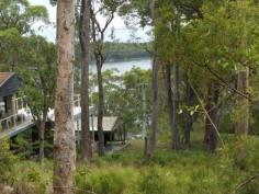 35 Watersleigh Ave Mallabula NSW 2319
As this is a virgin block, you will have the freedom to design and
build your perfect home to take advantage of the beautiful waterways and
bushland, the ultimate sea and tree change all in one.
Build your very own driveway to heaven when you build your
dream-home on this beautiful block of land. This larger than average
block (approx. 860m2) is surrounded by bushland with magnificent water
views to the north, east and west. It is situated high on a hill with
water-front reserve to the front and wildlife reserves at the rear of
the property, it can't be built out.
The location of this block is in Port Stephens on the Tilligerry
Peninsular, 40 minutes from Newcastle and 2.5 hours from Sydney via the
M1 freeway.
The local Port Stephens Council has protected the area with wildlife
habitats and corridors adjacent to all building blocks adjoining koala
areas. This will ensure future generations will be able to see these
wonderful animals, in the wild, in your neighbourhood.
Water, sewage, electricity and phone connections are available at the front boundary.