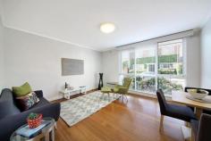 2/42 Adelaide Street, Armadale Vic 3143 $460,000-$500,000 Proudly situated in one of Armadale's most desirable tree-lined streets surrounded by prestigious homes, this north-facing ground-floor apartment with frontage to Bell Street is an excellent entry point into a coveted Armadale lifestyle. The convenient location close to High Street and Glenferrie Road's shops, cafes and trams adds to the home buyer or investment appeal. A well-maintained block of only eight apartments forms the ideal introduction to this prestige area. The light-filled interior includes a north-facing living and dining room framed with large windows and a separate efficient kitchen with a dishwasher, breakfast bar and access to the rear undercover car space. Two bedrooms, each with built-in robes, enjoy a contemporary bathroom with a bath and separate toilet. A mix of timber floorboards and quality carpet add the perfect finishing touch.