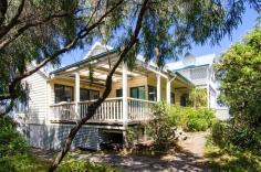 3 Laurina Place Gnarabup WA 6285 Rarest Views In Gnarabup What a brilliant place to live at the beach. Both the main house and the studio have very unique views of one of the regions best beach break surf spots, Boodjidup. Literally lay in bed in the studio and you can do a surf check. Whilst the upstairs lounge room in the main house enjoys similar beach views. Tucked away in a laneway of only three properties, walk to some of the regions best surf breaks with ease, such as Grunters and Gas Point, and the grommets will be at Geachies and inside Grunters within minutes of getting off the school bus. The studio is rented at $300 a week and the main house has been rented to the short stay holiday market. But would be ideal as a family home with multiple lounge areas and a huge games room. Inspection is by appointment only, so make a time with your Margaret River Real Estate First National Property Consultant. Exclusive Agents to 3 Laurina Place, Gnarabup. View Sold Properties for this Location View Auction Results General Features Property Type: House Bedrooms: 5 Bathrooms: 3 Land Size: 1191 m² (approx) Outdoor Features Carport Spaces: 1 Garage Spaces: 2 $1,200,000