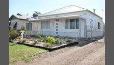 152 Henry St Werris Creek NSW 2341 Offers Over $189,000 MOVE RIGHT IN A property of this standard won't last. Here is a unique opportunity to purchase your professionally renovated home. This charming 3 bedroom cottage is immaculately presented. Boasting Light filled living spaces Modern open plan kitchen & dining area Spacious main bedroom with massive built-in robe Modern bathroom Large laundry Second separate toilet Ducted evaporative A/C Double garage & single carport Easy care landscaped gardens and established lawns A large stylish covered outdoor entertainment area designed to capture the cool afternoon breeze. Desirably located within walking distance to public transport, restaurants, sporting facilities and shops. Inspect today to avoid disappointment. For further information please contact Jessica Slade on 0447463041, Ray White Quirindi 0267461270, or visit our website at www.raywhitequirindi.com.au