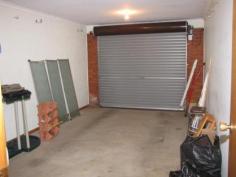 1/27 Ronald Street DEVONPORT, TAS 7310 "GREAT DOWNSIZER OR INVESTMENT" * 2 bedroom brick and tile unit* Open plan living areas* Thermostatically controlled electric heating* Remote control garage with internal access* Separate laundry area with good cupboard space* Easy to maintain landscaped garden* Sunny north facing aspect* One of only 2 on the block* Nice and close to Fourways shopping centre