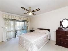 18 Wandoo Street Mount Nasura WA 6112 4 Bed, 2 Bath UNDER $480K! Enjoying a prime hillside position from its highly desirable locale, this circa 1990s brick and iron constructed residence represents a super rare opportunity to acquire a 4 bedroom 2 bathroom family home for under $500,000! Focused to enjoy the sun-drenched northerly vistas across the majestic Brookton Valley, it sports distinct federation tones throughout including verandahs all around. With casual living of the essence, the gorgeous alfresco courtyard offers substantial privacy for endless entertaining, whilst the 966sqm lot forms the perfect children's playground. General Features Property Type: House Bedrooms: 4 Bathrooms: 2 Land Size: 966 m² (approx) Indoor Features Air Conditioning Outdoor Features Carport Spaces: 2 Other Features Family Room, $479,000