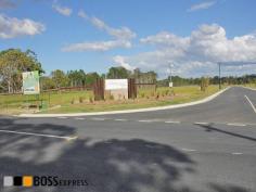 Lot 23, 28 Emu Road Caboolture Qld 4510 
 Take the opportunity to inspect these 3000m2 (¾ acre) blocks of land which are selling fast
 All of these pristine blocks will have town water and underground 
power. Close to schools, shops, sporting facilities, varsities and 
transport. This estate also boasts easy access to the Bruce Highway (M1)
 for the Brisbane or Sunshine Coast commuters.
 House and land packages can also be tailor made to suit your individual styles and budget.
 If this sounds like you don’t miss your chance to purchase in this affordable acreage living. 
 
 

 

 
 
Under Contract
 

For Sale


$260,000 

 



Features 