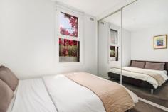 7 surf street Darlinghurst NSW 2010 With understated style but nuances of minimalist glamour, this recrafted terraces is ideally located in one of Darlinghurst's most private cul de sacs. Intuitively designed to maximise space over three separate levels, a due northern aspect floods the home with natural light throughout. Entering the home you are immediately greeted by a stunning bright and open living area with sophisticated neutral white interiors, and mod retro furnishings & fittings. The sense of space and openness is further accentuated by recessed lighting and shadow-line wall designs to maximise the imposing ceiling height. From the living area you are led seamlessly through to the Francke designed Caesar stone kitchen and a further sunroom retreat, making this home an ideal entertainers pad. A beautiful black polished wrought iron spiral staircase adds interest and architectural impact to the ground floor space and leads you to further accommodation with the three spacious bedrooms and 1.5 bathrooms over three levels. The bedrooms are spacious and again represent the smart elegance of the home, with stylish and simple appointments. The bedrooms all feature good storage and have beautiful original windows in place with a lovely sense of air flow and offering district views of this prized Darlinghurst location. Literally a matter of footsteps to Oxford Street clothing emporiums, bookshops, cafes and St Vincent's Hospital, it is minutes to the city centre, Paddington and Victoria Street restaurants. This is low maintenance Vogue style Darlinghurst living at its most resplendent best - a home that is at once cosy and welcoming, but stylish and sophisticated. A true Darlinghurst gem!
