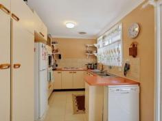 23 Tipping Pl Ambarvale NSW 2560 AFFORDABLE BUYING Situated at the end of a quiet cul-de-sac location on the high side of the street is this well presented four bedroom home. The home offers built-in robes to 2 bedrooms, lounge and dining room and meals area off the kitchen. Inclusions of the home are tiled living areas, reverse cycle air-conditioning and dishwasher. Outdoors is complete with a covered entertaining area, garden shed and side access. The property is close to schools, shops and hospitals. Current tenants paying $390 per week making this the perfect investment! DISCLAIMER: All information contained herein is gathered from sources we consider to be reliable. However we cannot guarantee or give any warranty about the information provided and interested parties must solely rely on their own enquires. Property Snapshot Property Type: House Features: Built-In-Robes Close to schools Dining Room Dishwasher Garden Shed Lounge Room Pergola