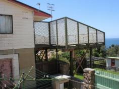 PANORAMIC OCEAN VIEWS
This property is located on one of Forresters Beach's most sought
after streets. The existing dwelling has three bedrooms, 2 bathrooms,
large combined living / dining area, garage and extensive deck offering
uninterrupted views of beach, ocean and through to Terrigal, Avoca and
Copacabana. Walk to beach, close to shopping and only minutes drive to
Golf Courses at Shelly Beach & Terrigal. Live in, renovate or
bulldoze and build your dream home!!
Property Snapshot
Property Type:
House
Land Area:
695 m 2 Read more at http://theentrance.ljhooker.com.au/DSZF7M#1RTL8cTqedTFJ6oZ.99