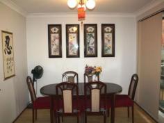 24/24-36 Eldridge Road Bankstown NSW 2200 $509,000 Great for the Starters or Investors This well presented townhouse will not disappoint you. Vendors have bought elsewhere and want it sold today! Unlike the newer townhouses in the area, this property is very solid throughout being full brick with a concrete slab. Main features include: - Three (3) bedrooms all with built in wardrobes - Main with access verandah - Separate lounge and dining - Timber & carpeted floors - Updated eat- in kitchen - Three way bathroom and 2nd toilet downstairs - Lock up garage, carport & private yard. - Children's play ground in common area - Nearby Bankstown Hospital with in proper walking distance, making it easy access for the elderly and big family. - Close to schools, bus stop & home maker centre. Property Snapshot Property Type: Townhouse Features: Built-In-Robes Courtyard