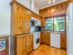26 Hillview Rd Kingswood SA 5062 $445,000 - $465,000 Wonderful 1920’s character – polished Baltic floors – spacious living with French doors to covered patio – 2 bedrooms – neat kitchen/meals – reverse cycle air conditioner – open fireplace – delightful private garden –approx. 378sqm – large carport – large shed 2 outlets to the split system reverse cycle air conditioner – Bed 1 & lounge Kingswood is a wonderful area where you can walk to all the great facilities of Mitcham Shopping & Cinema Centre – or 5 mins to the City.