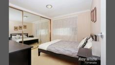 7/58 Prospect Street Rosehill NSW 2142 TOP FLOOR STUNNER, SMALL BLOCK OF 8 Don't miss out on this conveniently positioned unit providing ample space on the fringe of the Parramatta CBD, offering both a convenient and modern style of living. Boasting contemporary finishes and layout, this 2 bedroom unit is ideal for the first home buyer as well as providing guaranteed income for today's investor. Just a short walk to necessary amenities such as childcares, primary schools, local supermarkets including Woolworths & ALDI, close to the M4 & Rosehill Gardens yielding for a convenient lifestyle. Further features include: 2 car lock up tandem garage Freshly painted & floor boards through out Open plan lounge & dining area flowing onto balcony Stunning stainless steel finish kitchen with brand new appliances Brand new bathroom with contemporary shower & bathtub Built in wardrobe & internal laundry