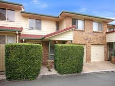 3/134 Johnson Road, Hillcrest Qld 4118 $259,000 Don’t miss out on this 3 bedroom townhouse in a private complex of 10. This well designed unit features free flowing open plan living downstairs plus a great sized kitchen with fantastic cupboard and bench space. Upstairs features 3 good size bedrooms all with built-ins, master with walk through robe and ensuite plus a good sized main bathroom and separate toilet. Other extras include an additional toilet downstairs, laundry, a private courtyard with bench seat, a single garage with built-in wardrobes plus ample storage throughout. - See more at: http://www.youraddress.com.au/listings/residential_sale-295707-hillcrest/#sthash.92ak1r8T.dpuf