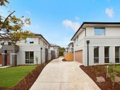 4 & 5/1240-1242 Old Burke Rd
Kew East
Vic
3102
As new modern living townhouses are located close to The Boulevard and Burke Road with easy access to Eastern freeway.
It comprises formal living and dining opens to modern Caesar stone
benchtops kitchen which has glass splashbacks and soft-close drawers,
study and downstairs bathroom, laundry and a north-facing paved
courtyard.
Upstairs include carpeted 3 bedrooms, main bedroom with tiled to
ceiling en-suite, walk-in-robe and private balcony, central bathroom.
Other features include gas ducted heating, evaporative cooling, video
intercom, alarm, water tank, garden shed, 5-star energy rating and a
double remote garage with drive-through and secure internal access.
PLEASE NOTE: Open for Inspection Times and Property Availability is subject to change or cancellation without notice.