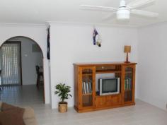 3 Evans Dr Coffs Harbour NSW 2450 $469,000 or offer Vendors Have Bought & Want a Sale Today! Immaculate Condition! Vendors will consider all offers. Vendors have bought and would like a sale today! With all the charm and character of when it was built, plus skilful modernisation of kitchen and bathrooms this home with its superb white tiled floors will fulfil all your requirements. Three bedrooms, master bedroom has full width wardrobes and ensuite bathroom. Double garaging with plenty of storage and internal access to house. This home has a magnificent full length rear patio with barbecue area, overlooking the in ground pool, there is even a small games room or study, ideal for a teenagers gaming room or home office. Call John today 0428 380 201 Property Snapshot Property Type: House Features: Built-In-Robes Courtyard Dining Room Ensuite Established Gardens Fenced Back Yard In-Ground Pool Internal Access via Garage Lounge Outdoor Living Spa Storage Undercover Entertainment Area