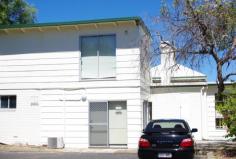 37 Kent Street, Busselton, WA 6280 GOLDEN OPPORTUNITY TO SECURE A PRIME DEVELOPMENT SITE IN THE HEART OF THE TOWN CENTRE Commercial premises suitable for numerous uses including Offices and Consulting Rooms HUGE RENT REDUCTION to $32,000 pa UP TO 6 MONTHS NET RENT FREE ASKING PRICE $915,000 ALL OFFERSTO PURCHASE CONSIDERED VENDOR FINANCE AVAILABLE TO APPROVED PURCHASERS Can be purchased with adoining property at 39 Kent Street or on its own Located opposite major shopping centres. For further details and inspection contact Stewart Aaronson 0417924659 or Joe White 0417939715