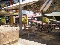 59/52 Mitchell Street Darwin NT 0800 $99,00011 Apartment Property ID: 1804825 MAP START YOUR PROPERTY INVESTMENT PORTFOLIO NOW NO NEED TO WAIT!! *** Only $99,000 *** PRICED TO MOVE THIS IS YOUR opportunity to purchase a one bedroom, 4 bed dorm apartment in the Brolga Award winning "Melaleuca on Mitchell" Accommodation complex for $99,000 SET & FORGET INVESTMENT. Melaleuca has a high street appeal of any budget accommodation located right in the middle of all the action. Power and water, insurance and body corporate fees are all paid for by the Hostel management prior to payment of rental fee's making this a hassle free investment. The apartment currently earns $7,590.60 (excl. gst) approx. per annum. (The body corporate fees are $114.60 (approx. per quarter)). This is a great solid investment with returns guaranteed to be in your account every quarter this is an opportunity not to be missed! Right in the heart of Mitchell Street, Melaleuca on Mitchell is an award winning hostel in Darwin surrounded by bars, clubs, cafes and restaurants. The hostel comprises 98 strata titled units. The complex features a leisure deck, self catering kitchen, 2 pools, waterfall spa, outdoor pool table, licensed bar and a large 4 metre movie screen. These facilities have been designed for the short term traveller in mind. The Darwin Transit Centre is located opposite with facilities for interstate coaches, shuttle busses and local tours. Council Rates: $1000 Approx Give Peter a call today 0404 877 261 Property Detail & Features Type Residential Sale Property Type Apartment Features Air Conditioning, Close to Shops, Close to Transport, Swimming/Lap Pool