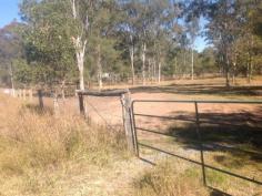 811 - 817 Chambers Flat Road
Chambers Flat
Qld
4133 Build your home and sit back for future development on your door step.
Close to all amenities eg. Schools, Hospital, Shopping Centres,
Sporting facilities, Transport and a City only minutes away with a bus
stop at your door.
Dam approximately quarter of the way back on the property.