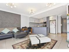 105-107 Church St Parramatta NSW 2150 property details 105 - 107 Church Street Price $539,000 Suburb Parramatta Region Parramatta State NSW Postcode 2150 Property Type Apartment Bedrooms 2 Bathrooms 2 Floorplans Download Land Size 114 m2 Building Size 87 m2 modern luxury 2 bedroom apartment. parramatta city centre. 2 bathrooms. 2 balconies. 3 minute walk to station Fantastic location - across the street from Westfield shopping. North & South facing unit. Security Lift access. Large main bedroom features ensuite, built-in robe & balcony with panoramic views. Large lounge & dining area. Beautiful polished porcelain floor tiles throughout living area leading to large north facing balcony. Bright 2nd bedroom includes built-in robe & sunny balcony. Large kitchen with gas cooking, dishwasher & ducted range hood. Stainless SMEG appliances including oven & microwave. Caesar stone bench top with glass splash-back. Breakfast bar and plenty of cupboard space. 2 bathrooms with designer fittings. Air-conditioning. Internal laundry with dryer. Security lift access. Video Intercom. 1 car space in security car park with private storage room. Central location in the heart of Parramatta CBD - opposite Westfield shopping. 1 min walk to station & transport interchange. Walk to award winning restaurants, Cafés, Cinemas, Theatre, RiverCat ferry, Parramatta Park. An easy walk to any part of the CBD. Close to all Parramatta’s amenities. Luxury living in Parramatta city centre. Call D&D to arrange your inspection today. 9687 6555. ddrealestate.com.au 26 George Street Parramatta property features Air Conditioning • Balcony • Broadband • Built-ins • Dishwasher • Entertainment Area • Garden Shed • Intercom • Pay TV Enabled • Remote Garage • Secure Parking