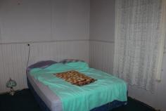 2 Anderson St Dowerin WA 6461 A home for just $89,000 - in a great town - you got it ! Sure, this is no palace, but with some painting, floor coverings, update the kitchen and bathroom and general TLC you will end up with a tremendous home in central Dowerin townsite. The home has a front verandah, lounge, two bedrooms, kitchen/dining, double sleep out to the side, plus a rear sleep out (or office). The bathroom is basic but does have a bath and a shower. The toilet and laundry are in a covered area outside the back door. There is a "Bushman" heater in the lounge, plus an old style air conditioner, and there is a solar hot water system. To the side of the home is a carport, plus three small sheds, and you have rear access to the property from the laneway. Plenty of room for the kids to play, vegies, chooks etc. The home is close to the main street and Dowerin Primary School. This is a home for someone prepared to do some improvements - and to reap the rewards.