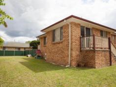 2/7 Ferguson Street Cessnock NSW 2325 $329,000 GROW YOUR PORTFOLIO! Situated in a great location and only 1km from the Cessnock's CBD, sits this modern brick and tile duplex. This low maintenance home has everything you need for a great start on your local property ladder or maybe you're looking for another standout property that will add to your growing investment portfolio? Either way, this gem would be a great buy! Features include: - 3 generous sized bedrooms with built in robes - Two spacious living areas - Modern kitchen with gas cooking - Separate dining area - Modern family bathroom with separate bath and shower - Split system air conditioning - Separate laundry Outside offers a double garage with remote control and internal access, plus a fully fenced child friendly yard. All sitting on a generous 523sqm block close to shops, transport and parks and currently leased at $315 per week. This home makes for a perfect investment, call now to book your inspection! Property Snapshot Property Type: Unit Construction: Brick Features: Built-In-Robes Close to Transport Dining Room Fully Fenced Yard Gas Internal Access via Garage Lounge