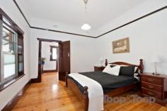 11 Sawtell St Largs Bay SA 5016 For Sale $595,000 - $615,000 This well presented home has been renovated and extended and offers character filled living with all the modern conveniences you'd expect. Boasting character features such as polished floor boards, high decorative ceilings, fireplaces and decorative timber architraves. All windows have been replaced with double glazed aluminium windows inserted into the decorative timber frames. Offering a formal lounge with fireplace and a massive open plan family room with a study home office area, all with polished concrete flooring. The large well equipped kitchen is open plan to the family room and includes large island bench, two separate kitchen sinks, large corner pantry, dishwasher, induction cooktop and loads of bench space.