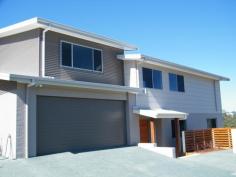 2/4 Illusions Court Tallwoods Village NSW 2430 $429,000 JUST PEFECT Villa - Property ID: 754852 Perfect for those starting out or looking to downsize into a low maintenance property or perfect if looking for a quality investment which will rent with ease and being brand new provides maximum depreciation benefits. This spacious 3 b/r 2 bathroom property is ready to move right in with all the hard work already done including landscaping. One of only 2 free standing villas this home is nicely elevated providing a pleasant outlook and also capturing the summer breese. Full of natural light this villa is well appointed throughout including fans, dishwasher, and a lovely north facing deck is large enough for all your entertaining needs. Easy golf course access for those who like their golf. Contact us today for full details.