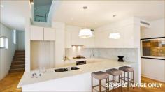 6/121 Midson Road, Epping NSW 2121 $759,000 BRAND NEW - ONLY 1 SUB-PENTHOUSE LEFT!! These deluxe apartments showcase the latest in style, privacy and functionality and are the area’s newest boutique block of premiere apartments. Comprising of 13 ultra-modern apartments that are meticulously crafted from the latest materials to enhance space and light with splashes of European elegance. There are only two units per floor both on the sub-penthouse level. This unit features: * Large and bright open plan living with excellent cross flow ventilation. * Gourmet kitchen with Caesar stone bench tops with glass splashbacks. * European stainless appliances. * Luxurious designer bathrooms with floor to ceiling tiles. * Internal laundry with dryer * Secure remote control access to parking * Direct lift access to each level of the apartments * Video intercom and Security system Ideal investment or first home and perfect for downsizing. Investors can expect a potential rental return of up to $700 per week. Call D F Johnson Real Estate on 9872 6011 to secure your interest!