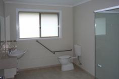 4/11-13 Edith Court Legana TAS 7277 LEGANA GROVE ESTATE Large New Unit! Superb large new unit situated close to shopping complex. Extra large living areas plus beautiful kitchen with soft close drawers and cupboards and Westinghouse appliances including wall oven and dishwasher. Reverse cycle heating and cooling (heat-pump). Main bedroom with direct access to the bathroom. Garaging with remote control door and access to inside. Fully landscaped and low maintenance. Wheelchair friendly. Purchaser gets to choose the carpet. This new home qualifies for the Tasmanian Government "FIRST HOME BUYERS $30,000 GRANT". How to get there: Freshwater Point Road into Brigalow Street into Edith Court. General Features Property Type: Unit Bedrooms: 2 Bathrooms: 1 Building Size: 163.79 m² (18 squares) approx Outdoor Features Garage Spaces: 1 Offers Over $290,000
