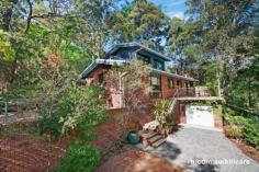 6 Fraser Road Killcare NSW 2257 FOR SALE: $659,000 Property Description Space, Privacy and Serenity Privately located on approximately 2502sqm this spacious brick home is set amongst the trees and adjoins reserve at the rear. The split level design encompasses an open plan living and dining area. Vaulted ceilings, extensive use of timber and a combustion fireplace create a lovely ambience plus the bush vistas and abundant birdlife. Offering three bedrooms, main with ensuite, second living room, study or 4th bedroom. Close to Hardys Bay waterfront and village shops, yet a feeling of miles from anywhere. Property Features Land Area 2,502.0 sqm