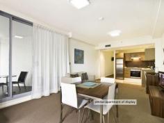 1208/2 Cunningham Street, SYDNEY NSW 2000 Huge Modern Studio - CBD This extra large studio apartment provides secured investment income & ideal for first home buyers or city professionals. - Located in the heart of CBD, right opposite to vibrant World Square - Extra large bedroom & living area - Modern kitchen, internal laundry - Quiet location Approx. area: 62sqm Estimate rental: $500-530/week Approx. outgoings: Strata $963 p.q. Water $180 p.q. Council $242 p.q. Contacts: Chris Wong 0404 808 983 Alan Cheung 0413 945 002