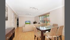 7/58 Prospect Street Rosehill NSW 2142 TOP FLOOR STUNNER, SMALL BLOCK OF 8 Don't miss out on this conveniently positioned unit providing ample space on the fringe of the Parramatta CBD, offering both a convenient and modern style of living. Boasting contemporary finishes and layout, this 2 bedroom unit is ideal for the first home buyer as well as providing guaranteed income for today's investor. Just a short walk to necessary amenities such as childcares, primary schools, local supermarkets including Woolworths & ALDI, close to the M4 & Rosehill Gardens yielding for a convenient lifestyle. Further features include: 2 car lock up tandem garage Freshly painted & floor boards through out Open plan lounge & dining area flowing onto balcony Stunning stainless steel finish kitchen with brand new appliances Brand new bathroom with contemporary shower & bathtub Built in wardrobe & internal laundry
