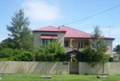 9 Shine St One Mile QLD 4305 For Sale $239,000 PHOTOS ARE FROM BEFORE THE TENANT MOVED IN... Features at a Glance: -Quaint Queenslander -4 Bedrooms, two are sleep outs -Large eat in Kitchen -Sep Shower/ bath -2 x Air Conditioners / Fans - Wide pine floor boards -Big Bar area downstairs -Loads of storage space under house -Nestled on 860m2 fully Fenced Block -Less than 2km from the Ipswich CBD -Walking Distance to local schools, parks, pools, tennis and transport -Currently rented at $260p/wk. till January 2015 This
very Quaint Queenslander sits high on timber stumps. Nestled on a great
860m2 sized fully fenced block, ideal for the kid's swings and the
family pets. Featuring 4 bedrooms, two of which are sleep outs, a large
eat in kitchen, big bar and loads of storage space under the house. Shine
Street is situated less than two kms away from Ipswich CBD, walking
distance to local schools parks, pools, tennis courts and transport. Please Allison Brennan from First National Action Realty Ipswich for an inspection.