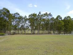 Lot 9 Pandana Close Lawrence NSW 2460 A very attractive one acre (5009sqm) block on the outskirts of Lawrence
which is situated close to the local school, only 25 minutes drive to
the beaches and 5 minutes to local fishing spots on the Clarence River.
A wonderful, elevated block to capture the cooling summer breezes, a
gentle slope offering excellent drainage and the perfect cleared site
for building. It features services such as phone, power, town water,
weekly garbage collection, daily mail delivery and sealed road frontage.
There are a few beautiful large standing trees which give shelter,
shade, privacy and that "tree change" appeal that many are looking for.
Be the first to appreciate what's on offer and act now.