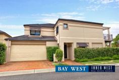 2 Settlers Boulevard Liberty Grove NSW 2138 Outstanding 4 Bedroom Home Sitting in a sunny corner position and rare to come on to the market, this delightful and immaculate 4 bedroom home is positioned in a premier location in the sought after and niche pocket of Liberty Grove. Featuring stylish sunlit interiors, open plan living, ducted air-conditioning throughout, 2 private landscaped courtyards and good storage, this lovely home is set amongst manicured gardens and parks within minutes stroll to Train, Rhodes Waterside shopping, cafes, restaurants, cinemas, buses, schools and close to Olympic Park. This family home is a great opportunity to gain entrance into the rising Sydney market. - 4 double bedrooms, built-ins, en-suite to main plus balcony, ducted air-con - Modern eat-in kitchen, granite bench tops, gas cooking, entertainers courtyard - Double lock-up garage, 3rd toilet, internal laundry, 2nd courtyard, corner position - 24hr security on site, tennis & basketball courts, pools, gym & Community room View Sold Properties for this Location View Auction Results General Features Property Type: Duplex/Semi-Detached Bedrooms: 4 Bathrooms: 2 Indoor Features Built-in Wardrobes Outdoor Features Garage Spaces: 2 Tennis Court Other Features Close to Schools, Close to Shops, Close to Transport, Pool Contact Agent