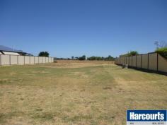 55 George Ave Brunswick WA 6224 Flat 823m2 building block Power, Water, Sewer, Gas Pass Side boundaries fenced Walk to choice of primary schools 7 day supermarket Well presented st and neighbours homes Country town between Harvey, Bunbury, Collie Minutes
to Australind and Eaton - See more at:
http://bunbury.harcourts.com.au/Property/551641/WHB8546/55-George-Ave#sthash.Tb1c6aui.dpuf Flat 823m2 building block Power, Water, Sewer, Gas Pass Side boundaries fenced Walk to choice of primary schools 7 day supermarket Well presented st and neighbours homes Country town between Harvey, Bunbury, Collie