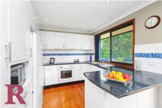 34A Milburn Rd Gymea NSW 2227 Limitless Potential Enjoying peace and privacy, this much loved two storey family home captures wonderful all day natural light. Set on over 1000 square metres, this versatile family home offers a variety of living options. Features include renovated bathroom, multiple balconies, provisions for self contained accommodation, air conditioning, solar panels,ample off street parking, huge lawns and garden area.
