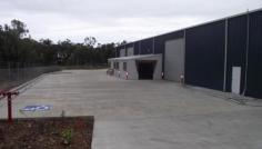 17 Bush Cres Parkhurst QLD 4701 Shed area: 1350 m2 (45 m x 30 m) Includes: Air-conditioned crib room, Men's toilet with urinal and 2nd toilet with shower Office area: 60 m2 (Fully air-conditioned reception and two offices) Total Shed area: 1412 m2 - ZONED Industrial Light / Medium - Crib Room air-conditioned - Toilet with shower plus Male toilet including urinal - 6" Heavy Duty Concrete - Off Street Parking - Wash bay Facility - Wide road entrance - 2 km's from Bruce Hwy heading north to Mackay - 5.6 m clearance to roller doors - Internal Apex reaching up to 7 meters - Security Fencing - Security Alarm - 3178 m2 Allotment - Additional hard stand at rear of building Price: $85 per m2 plus GST & Outgoings Terms: Negotiable IMPORTANT: SUB DIVISION OF SHED - Owners will subdivide if you require a smaller area Or For
Sale - $1,495,000 or Genuine Offers considered - See more at:
http://brisbanecity.harcourts.com.au/Property/588870/QIC141041/17-Bush-Crescent#sthash.QFvBhCCN.dpuf Shed area: 1350 m2 (45 m x 30 m) Includes: Air-conditioned crib room, Men's toilet with urinal and 2nd toilet with shower Office area: 60 m2 (Fully air-conditioned reception and two offices) Total Shed area: 1412 m2 - ZONED Industrial Light / Medium - Crib Room air-conditioned - Toilet with shower plus Male toilet including urinal - 6" Heavy Duty Concrete - Off Street Parking - Wash bay Facility - Wide road entrance - 2 km's from Bruce Hwy heading north to Mackay - 5.6 m clearance to roller doors - Internal Apex reaching up to 7 meters - Security Fencing - Security Alarm - 3178 m2 Allotment - Additional hard stand at rear of building Price: $85 per m2 plus GST & Outgoings Terms: Negotiable IMPORTANT: SUB DIVISION OF SHED - Owners will subdivide if you require a smaller area Or