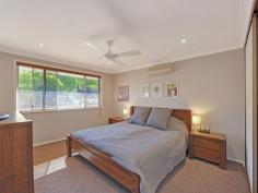 12/9 Trelawney Street Thornleigh NSW 2120 Perfect Start or Investment!
This two storey townhouse located in a quiet complex of 13, offers a
great opportunity to start your new family home in this rapidly booming
suburb. The home provides a practical layout with the combined lounge
and dining on the lower level opening onto the timber entertaining deck
and backyard. Located only a short walk to Thornleigh Station and Market
Place Shopping Centre. With all of these positives, this impressive
home is a special buy.
- Combined lounge and dining with floating timber floors
- Modern bright kitchen with stainless steel appliances
- Pantry / large under stair storage area
- Master bedroom with built in robe
- 2 additional bedrooms with built in robes- all with ceiling fans
- Stylish main bathroom with separate bath and shower
- Internal laundry and separate W/C downstairs
- Timber venetians blinds and carpeted upstairs
- A/C in lounge and dining room and master bedroom
- Timber entertaining deck and paved alfresco area
- Fully fenced backyard with low maintenance gardens
- Single auto garage with ample storage space plus single carport
Disclaimer: The above information has been furnished from sources we
deem to be reliable. We have not verified whether or not the information
is accurate and do not accept any responsibility to any person and do
no more than pass it on. All interested parties should rely on their own
enquiries in order to determine the accuracy of this information.
Read more at http://thornleigh.ljhooker.com.au/GF3GJY#b8S7QUgF1TVduZOc.99
