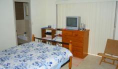 2/9 Narira Street Bermagui NSW 2546 Between Bermagui River & The Ocean - Townhouse Located between Bermagui River and Moreheads beach is this light and airy three bedroom two bathroom unit. On the upper level is a good sized master bedroom with access to the rear balcony, large ensuite, built in robes and third bedroom/study. The lower level features a central kitchen, second bedroom with built in robes, laundry, bathroom, separate toilet, spacious lounge/dining area with Bermagui River views. Plenty of parking space for your boat or caravan with easy street access. Short walk to the Bermagui River or stroll through the sand dunes to Moreheads Beach. Close to Shops and primary school. Property Code: 403566286 View Sold Properties for this Location View Auction Results General Features Property Type: Unit Bedrooms: 3 Bathrooms: 2 Outdoor Features Garage Spaces: 1 Offers Over $299,000