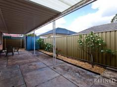 812 Lower N E Rd Dernancourt SA 5075 $359,000 - $389,000 Welcome to a light, bright solid built family home on a generous sized allotment. This re decorated home is conveniently located close to public transport and only footsteps from Dernancourt Shopping Complex. This charming abode has been much loved and boasts many sought after features, including polished timber floorboards and high ceilings. Comprising of 4 bedrooms all boasting plenty of natural light. The marquee feature is a spacious brand new kitchen & meals area leading to a large living room adjacent to the meals area overlooking your attractive front yard. The rear yard is neat and low maintenance with garden shed, garaging with concrete flooring, power and lighting The property is well set back from the road and is walking distance to linear park and all its attractions. Features: 4 Bedrooms Spacious new kitchen Stainless steel appliances Floating floors Large living room Dining meals area Polished timber floors Huge covered rear entertaining space Shed & garage