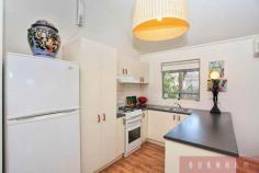 4/62 Darnley Street Braybrook Vic 3019 Corner this immaculately presented house that is ideal for home buyers
and investors. The bigger than expected space lets you enjoy comfortable
living. This is enhanced by the convenience of amenities including
transport, schools, recreational facilities and shops. The home
comprises of two bedrooms (BIRs), nice size kitchen adjacent a family
sized dining area plus a family room that overlooks a large courtyard.
Features include side access for off street parking, heating, timber
floor, security alarm system throughout the entire house and more. This is a great opportunity to purchase this low maintenance home.