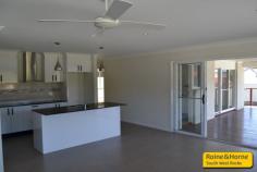 10 Dorshae Close South West Rocks NSW 2431 UNPACK - SIT BACK - ENJOY LIFE This
brand new 3 bedroom home has it all. Formal lounge, huge
kitchen/dining/family all tiled which opens onto large north facing
deck, ensuite, large double garage, side access. $429,000 includes carport allowance. Buy now to receive government rebates. Call our office for more details. View Sold Properties for this Location View Auction Results General Features Property Type: House Bedrooms: 3 Bathrooms: 2 Indoor Features Ensuite: 1 Broadband Internet Available Built-in Wardrobes Dishwasher Outdoor Features Remote Garage Secure Parking Garage Spaces: 2 Deck Outdoor Entertaining Area $429,000