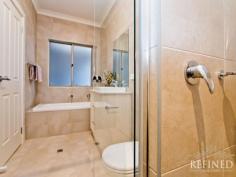 9 Price Ave Lower Mitcham SA 5062 Sale by Negotiation $625,000 - $675,000 This could be the opportunity you have been waiting for, enjoy for yourself or rent out and reap the tax benefits and rewards! Purchase this brand new, masterfully built home in a fantastic location. Cleverly designed and finished in the latest style, this could be the home that fulfills your every need. With two already sold, it is clear to see why! The open plan living area at the rear of the home is positioned to make the most of the space and provide an indoor/outdoor area for the whole family to enjoy. Incorporating the kitchen with imported stainless steel appliances and granite bench tops, it sets the scene for many family meal times to come. Dining area effortlessly compliments the living to ensure, whether entertaining large or small groups, you will never be short of space or style. The front of the home encompasses three spacious bedrooms, bathroom and courtyard to complete what could be your new home.