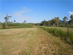 Situated on Bilyana Road, Bilyana, approx 3 kms from Bruce Highway with bitumen road frontage and is mostly fenced. Centrally located approx 2 hours to Cairns and Townsville, 15 mins to Tully and Cardwell and 30 mins to beautiful Mission Beach. The Property is currently leased and growing cane for the 2013 cane season. The lease expires on the 31st of December, 2013. The purchaser is allowed to access during the season to any harvested cane blocks so that the purchaser can ratoon the cane or plant new crops. 35 HA (86.4 acre) water licence for irrigation. Irrigation bore with associated diesel motor and mono pump included. Farm has previously been used for growing seasonal small crops and as a cattle property, however with the water licence for irrigation and irrigation bore it's ideally suited for irrigated crops including papaya, bananas and small crops comprising melons, pumpkins, taro, choko's etc. Growing of cane could be continued also,with potential for a further two cane seasons from the existing cane stools on the property. High tonnage and CCS farm in relation to cane for the last three cane seasons the farm tonnages and CCS have been above the mill area averages. Plenty of areas on property where you can build your house and have views of nearby mountain ranges. Ideal property to retire to and enjoy the peace and quiet of country living and earn an income at the same time either from cane, cattle or other crops. Land Size 375700 m2 >Crossover None Location 0 Bilyana Road Bilyana QLD Price 595,000.00