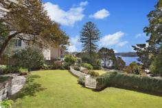 55 Wyong Road Mosman NSW 2088 Double block, perfect aspect, unlimited potential Due north-facing with stunning views over Middle Harbour, this charm filled home adorns an enormous double fronted block. An ideal offering for those looking for the supreme family haven or unique development opportunity. Huge 1239m2 block (2 titles) with large pool and level lawn areas Prized northerly aspect with exquisite views of Middle Harbour Dual frontage to separate double garages from Wyong Road and Shellbank Avenue Multiple living spaces including formal lounge with fireplace Expansive, sun-bathed entertaining terrace with pergola Versatile layout, main bedroom with walk-in robe The ultra-convenient location, remarkable space, and extraordinary outlook makes this a once in a lifetime opportunity. View Sold Properties for this Location View Auction Results General Features Property Type: House Bedrooms: 5 Bathrooms: 3 Indoor Features Built-in Wardrobes Outdoor Features Garage Spaces: 4 Other Features Close to Transport, Pool, Water Views Mid $4Ms