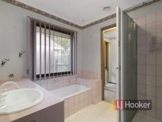 1/6 Jacob Drive Rowville Vic 3178 More Like A House!CLOSING DATE SALE (UNLESS SOLD PRIOR) TUESDAY 18TH NOVEMBER 2014 AT 6.00PM Offering immense visual appeal, this immaculate low maintenance residence is guaranteed to impress even the most discerning buyers. Offering a graciously appointed interior that is presented to please, the home is complimented by a free flowing floorplan that is designed for easy living. Serviced by a host of features, the home comprises three spacious robed bedrooms (master with access to a central bathroom), an elegant lounge and rumpus room and a well designed kitchen with plenty of stylish appeal, enhanced by ducted heating and cooling. Ideally located just a stroll to Lysterfield Primary and moments to Rowville Secondary College, sporting clubs, reserves, shops and transport. This one won't last long!