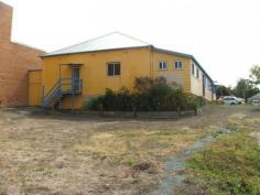 6-8 Albert Lane, TAREE NSW 2430 Zoned General Industrial
A rare opportunity to purchase a commercial property in the heart of
Taree's CBD. Located between Albert Lane and the Chapman Carpark, this
property can provide your business with maximum exposure plus future
development potential.
Property Snapshot
Sale Price:
$249,000 + GST
Gross Area:
866 m 2
Net Let. Area:
200
Property Type:
Retail
Uncovered Parking:
11
Total Parking:
11 Read more at http://taree.ljhooker.com.au/K7GF7G#ZMICfCYwfEmhACcV.99
