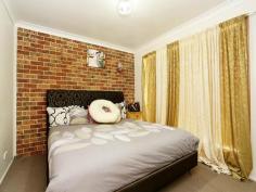 7/13 Meacher Street Mount Druitt NSW 2770
Collect rent immediately OR Move in
- Three bedrooms all with built-in wardrobes
- Kitchen with Gas cooking
- Open plan living and dining area
- Bathroom with shower & bath, separate toilet
- Internal laundry
- Lock up garage
- Approx 10min walk to Westfield Shopping Centre
- Close to buses, train station, schools
- Currently tenanted
Strata levies: approx $500/ Quarter