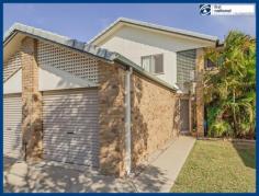 74/14 Bourton Road Merrimac Qld 4226 For Sale $279,000
Image Gallery
Print A Brochure
Email A Friend
Bookmark Property
More Sharing Services
This 3 bedroom, 1 bathroom townhouse with a
single lockup garage has a flat grassed backyard making it a perfect
first home for a family with young children or a great investment
property. With a low body corp of $55 per week. Features include: * Master bedroom with ceiling fan & walk through wardrobe to bathroom * 2 additional bedrooms with built-in wardrobes and ceiling fans * Bathroom with separate shower, bath & toilet * Generous open plan living and dining area with split system air-con & ceiling fan * Modern white tiled kitchen * Laundry with the convenience of an extra toilet downstairs * Large storage facility under the stairs * Carpeted through-out * Grassed flat back yard * Single lock up garage