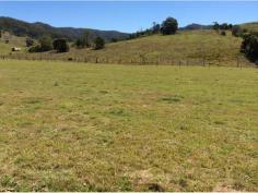 788 Laceys Creek Road Laceys Creek Qld 4521 FOUR HORSE FRIENDLY ACRES AT LACEYS CREEK
For Sale
This outstanding four acre ex dairy block has good soil &
abundant pasture for horses or other livestock. Surrounded by larger
rural property, the block has a great rural aspect with picturesque
mountain views. Not being part of an estate, there are no building
covenants.
Located approx 8km's from town with school bus service available.
- power & phone to front of property
- boundary fenced
- two road frontage
Sale Details
Offers Over $349,000
Features