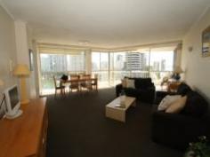 32/3490 Main Beach Pde Main Beach QLD 4217 OCEAN PARK TOWERS UNIT WITH MARINA BERTH Excellent high floor apartment in great condition with outstanding views and a marina berth for your boat. Features include - - 2 bedrooms, master with ensuite & walk in robe - Stylish stone top kitchen with stainless appliances - Spacious open plan living - North facing balcony - Separate laundry - Excellent views from all rooms. Great location across the road from the beach and priced to sell so please phone me on 0413700377 to organize your inspection. General Features Property Type: Unit Bedrooms: 2 Bathrooms: 2 Indoor Features Ensuite: 1 Living Areas: 1 Toilets: 2 Alarm System Intercom Built-in Wardrobes Dishwasher Outdoor Features Secure Parking Garage Spaces: 1 Balcony Swimming Pool - Inground $575,000